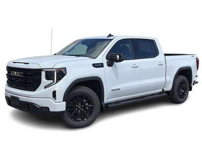 2026 GMC Sierra 1500 in Brampton, Ontario