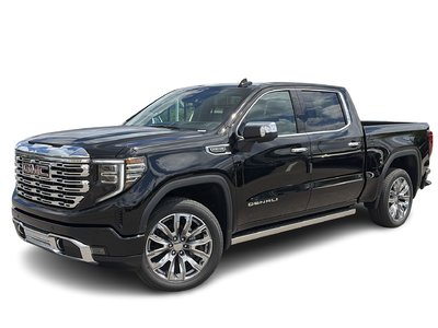 2026 GMC Sierra 1500 in Brampton, Ontario