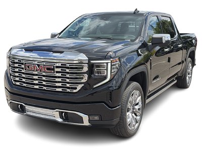 2026 GMC Sierra 1500 in Brampton, Ontario