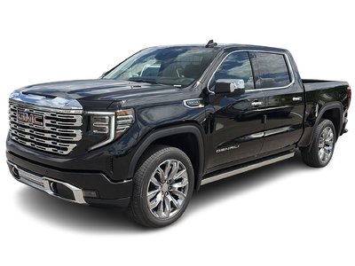 2026 GMC Sierra 1500 in Brampton, Ontario
