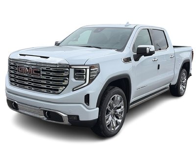 2026 GMC Sierra 1500 in Brampton, Ontario