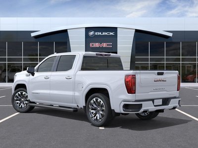 GMC Sierra 1500  2026 à Brampton, Ontario