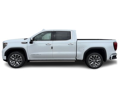 2026 GMC Sierra 1500 DENALI — photo 8