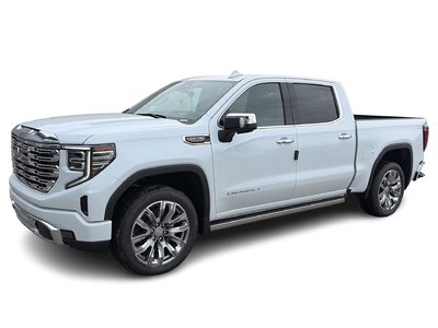 2026 GMC Sierra 1500 in Brampton, Ontario