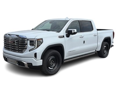 2026 GMC Sierra 1500 in Brampton, Ontario