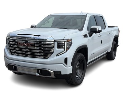 2026 GMC Sierra 1500 in Brampton, Ontario