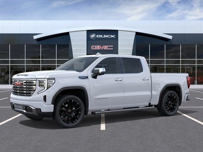 2026 GMC Sierra 1500 in Brampton, Ontario