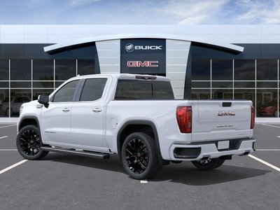 2026 GMC Sierra 1500 in Brampton, Ontario