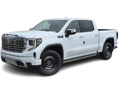 2026 GMC Sierra 1500 in Brampton, Ontario