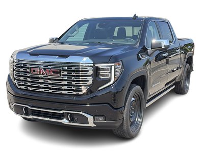 2026 GMC Sierra 1500 in Brampton, Ontario