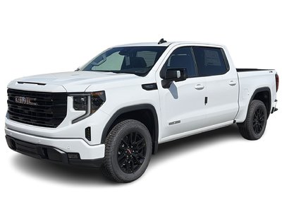 2026 GMC Sierra 1500 in Brampton, Ontario