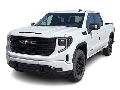 2026 GMC Sierra 1500 in Brampton, Ontario