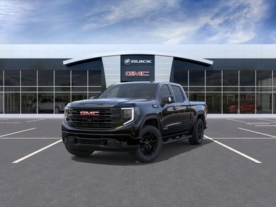 GMC Sierra 1500  2026 à Brampton, Ontario