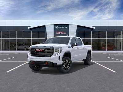 2026 GMC Sierra 1500 in Brampton, Ontario
