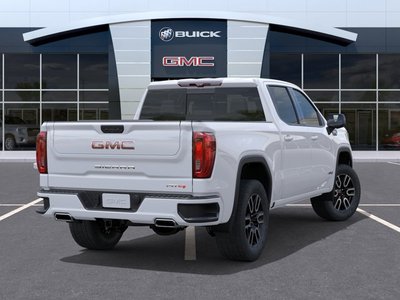 2026 GMC Sierra 1500 in Brampton, Ontario