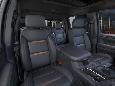 2026 GMC Sierra 1500 in Brampton, Ontario