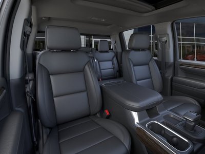 2026 GMC Sierra 1500 in Brampton, Ontario