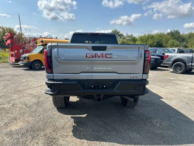 2026 GMC Sierra 2500 HD in Brampton, Ontario