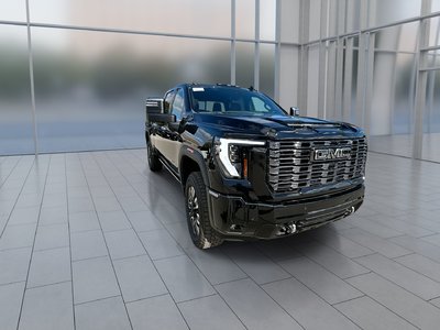 2025 GMC Sierra 2500 HD in Brampton, Ontario