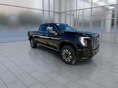 2025 GMC Sierra 2500 HD in Brampton, Ontario