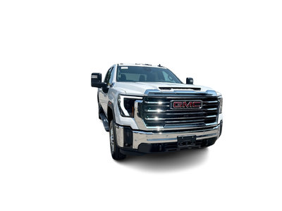 2025 GMC Sierra 2500 HD in Brampton, Ontario
