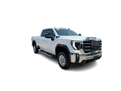 2025 GMC Sierra 2500 HD in Brampton, Ontario
