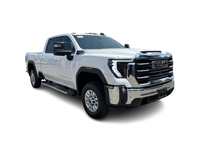 2025 GMC Sierra 2500 HD in Brampton, Ontario
