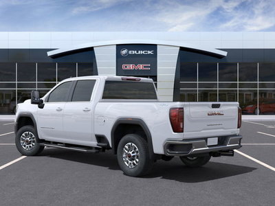 2025 GMC Sierra 2500 HD in Brampton, Ontario