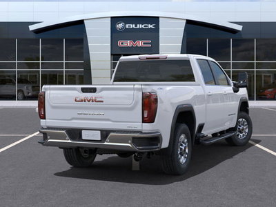 2025 GMC Sierra 2500 HD in Brampton, Ontario