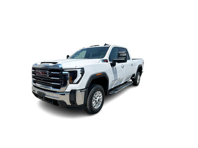 2025 GMC Sierra 2500 HD in Brampton, Ontario