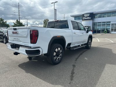 2025 GMC Sierra 2500 HD in Brampton, Ontario