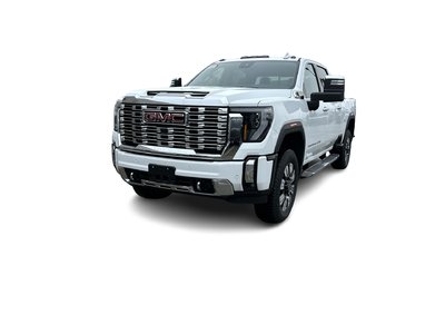 2025 GMC Sierra 2500 HD in Brampton, Ontario