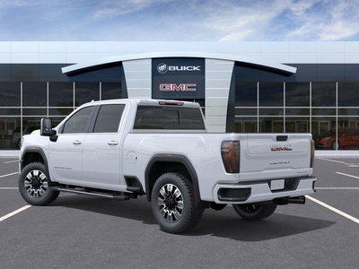 2025 GMC Sierra 2500 HD in Brampton, Ontario
