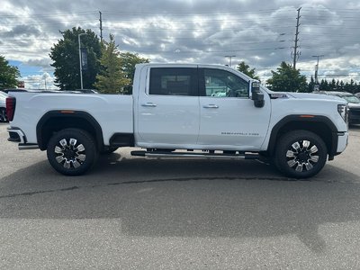 2025 GMC Sierra 2500 HD in Brampton, Ontario