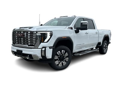 2025 GMC Sierra 2500 HD in Brampton, Ontario