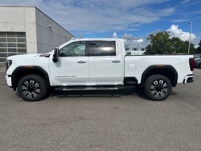 2025 GMC SIERRA 2500 HD in Brampton, Ontario