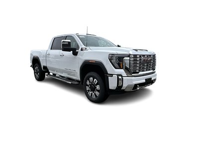 2025 GMC Sierra 2500 HD in Brampton, Ontario