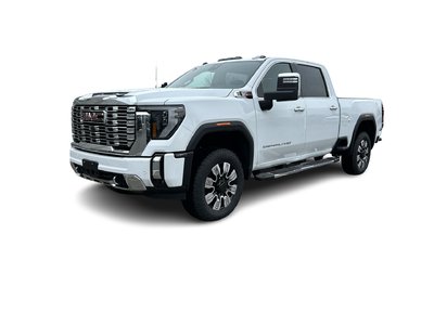 2025 GMC Sierra 2500 HD in Brampton, Ontario