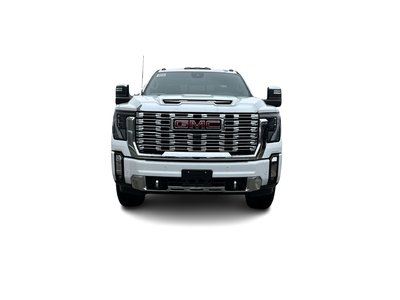 2025 GMC Sierra 2500 HD in Brampton, Ontario
