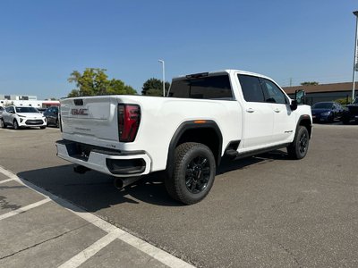 2025 GMC Sierra 2500 HD in Brampton, Ontario