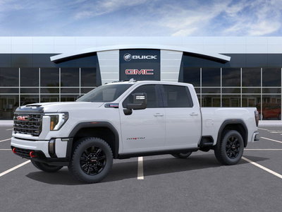 2025 GMC Sierra 2500 HD in Brampton, Ontario