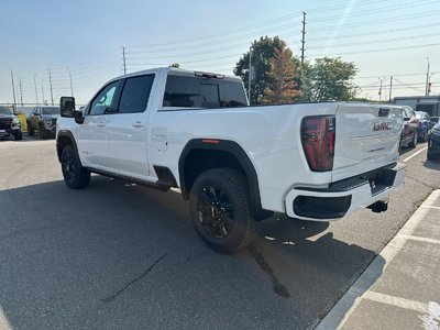 2025 GMC Sierra 2500 HD in Brampton, Ontario