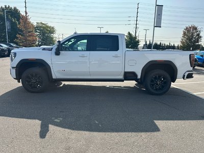 2025 GMC Sierra 2500 HD in Brampton, Ontario