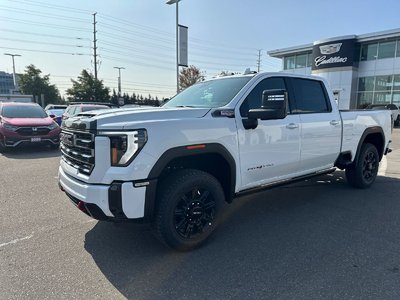 2025 GMC Sierra 2500 HD in Brampton, Ontario