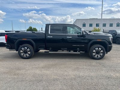 2025 GMC Sierra 2500 HD in Brampton, Ontario