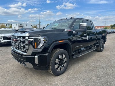 2025 GMC Sierra 2500 HD in Brampton, Ontario