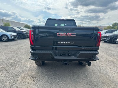 2025 GMC Sierra 2500 HD in Brampton, Ontario