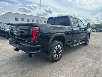 2025 GMC Sierra 2500 HD in Brampton, Ontario