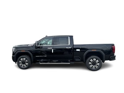 2026 GMC Sierra 2500 HD DENALI — photo 8