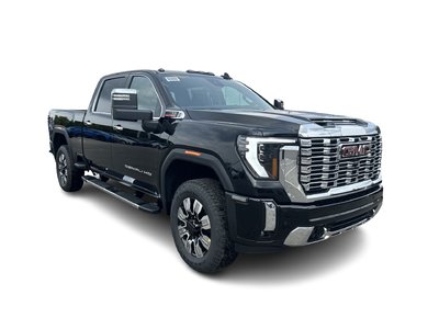 2026 GMC Sierra 2500 HD in Brampton, Ontario